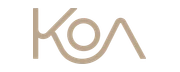 Logo da arena KOA